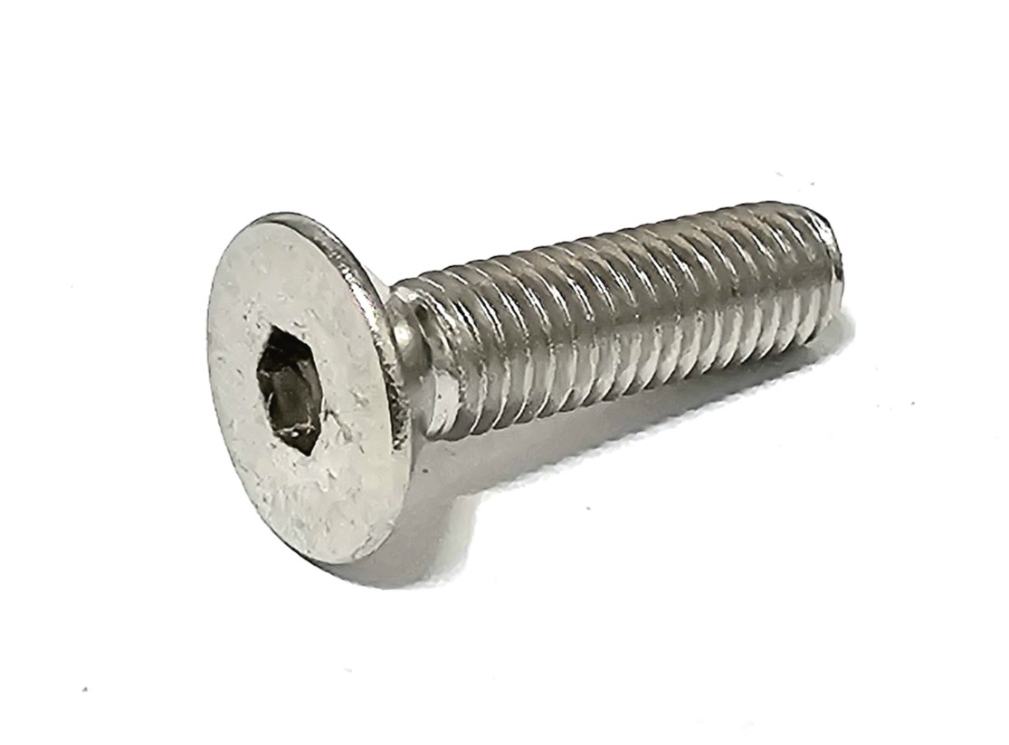 스텐접시렌치볼트