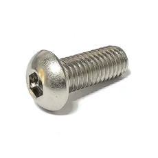 스텐둥근렌치볼트