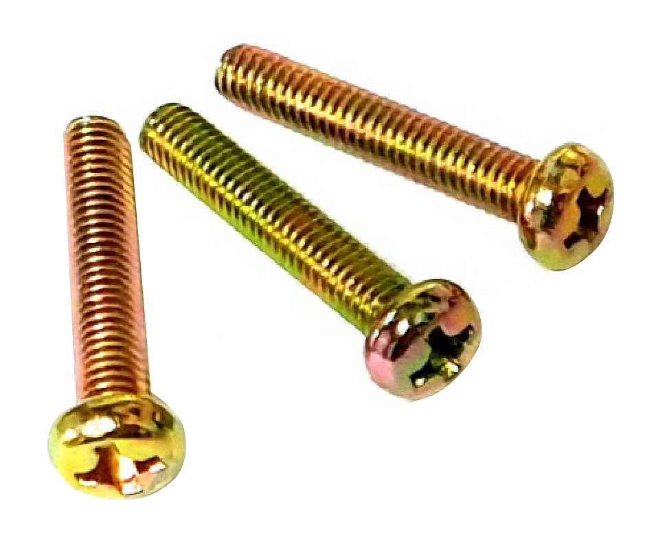 피형머신 [천연색]