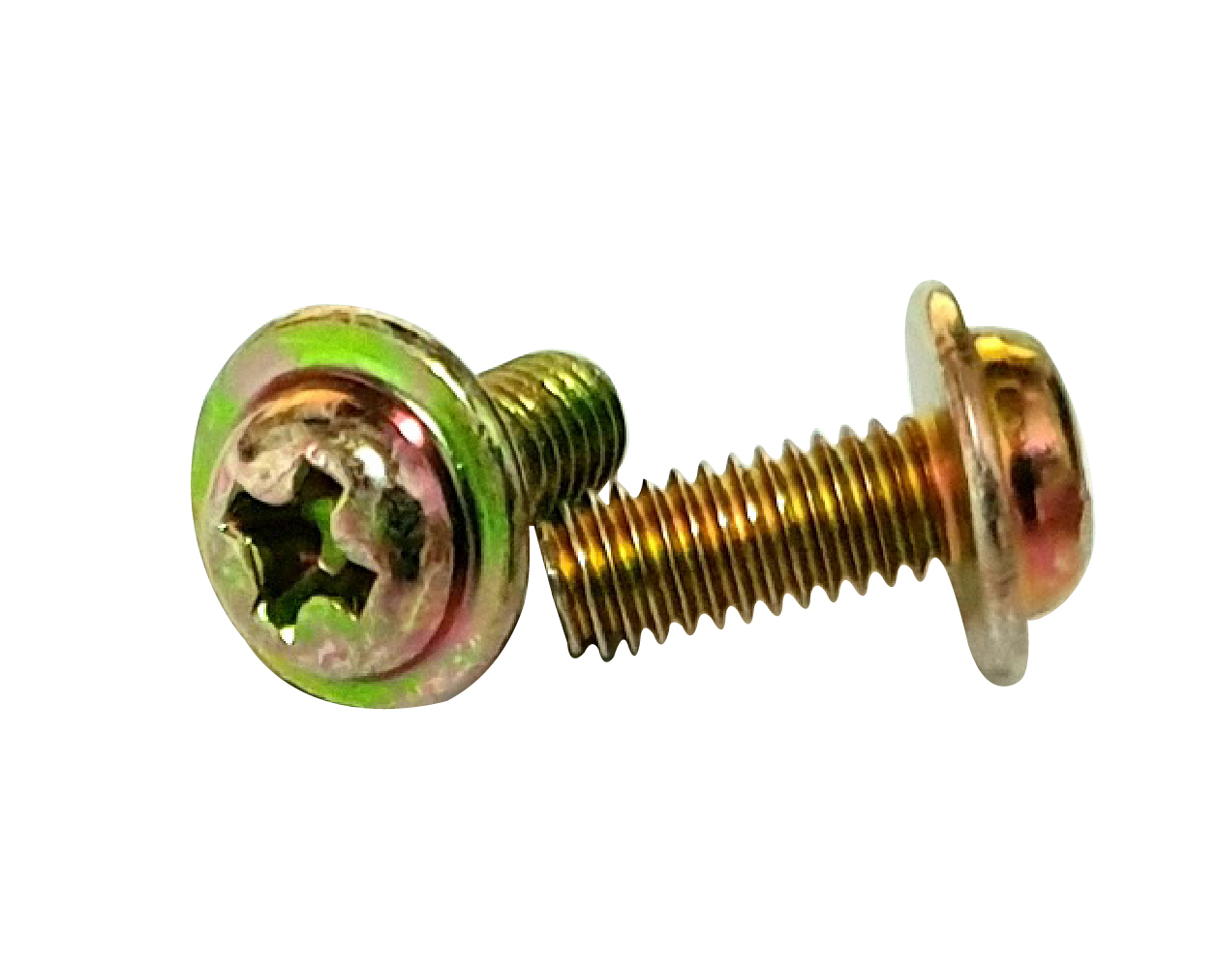 피형와샤붙이 [천연색]