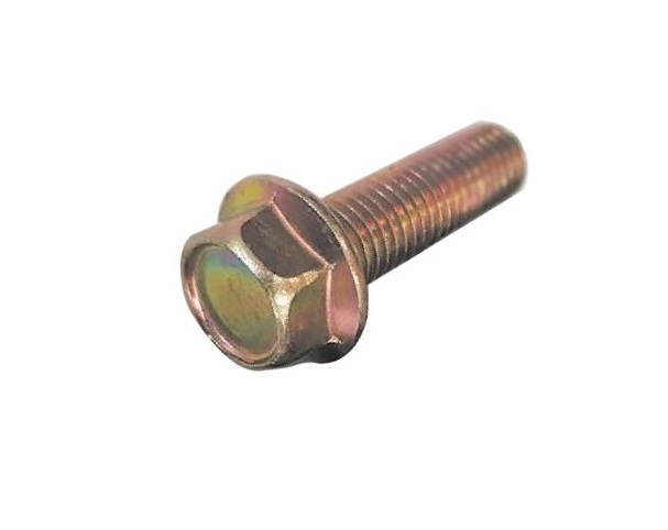 멍 후렌지볼트 [천연색]