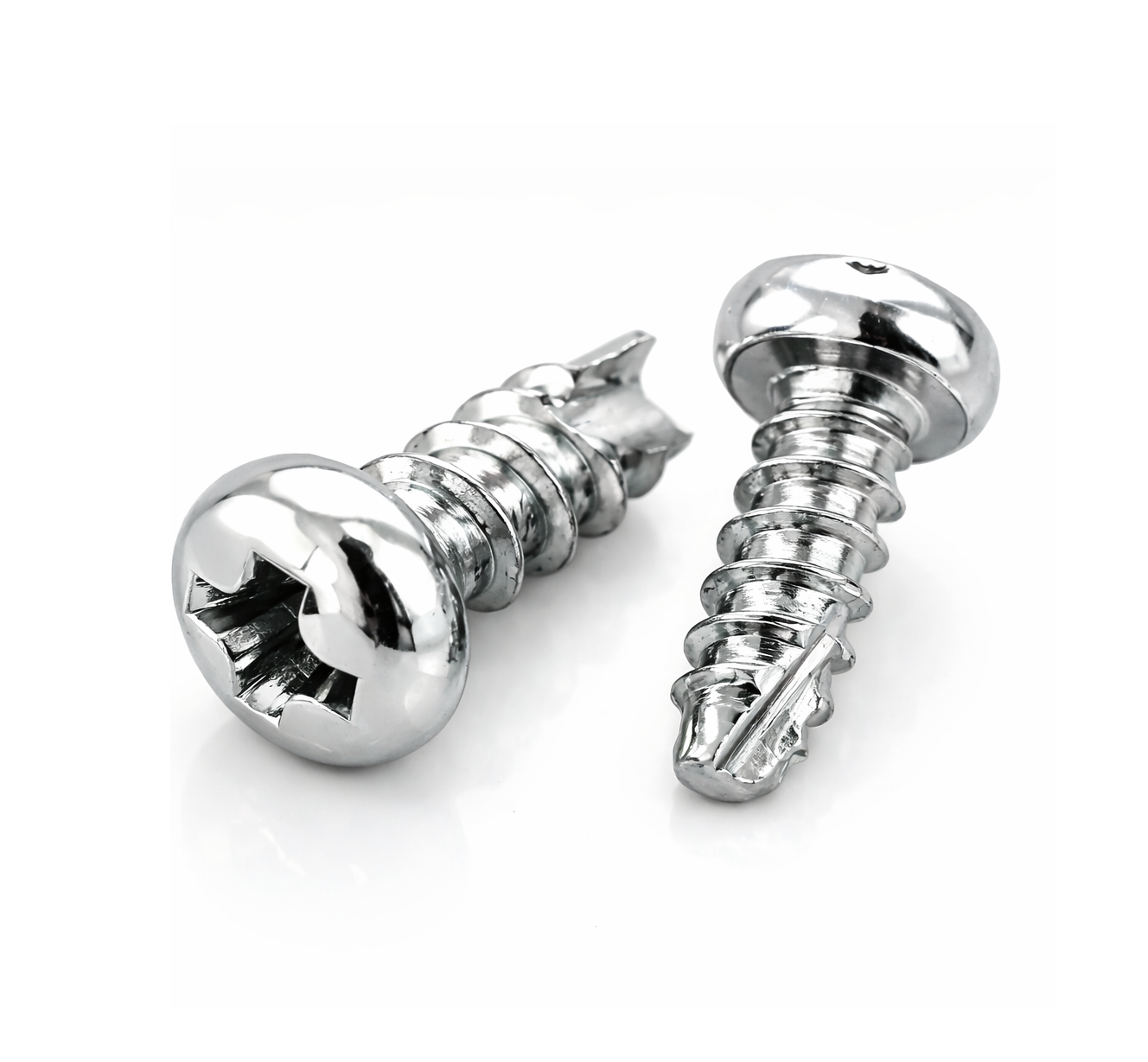 피형2종 컷팅 [니켈]