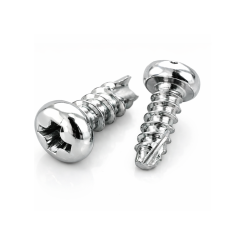 피형2종 컷팅 [니켈]