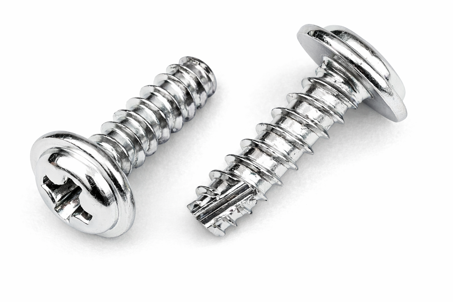 피형와샤붙이2종 컷팅 [니켈]