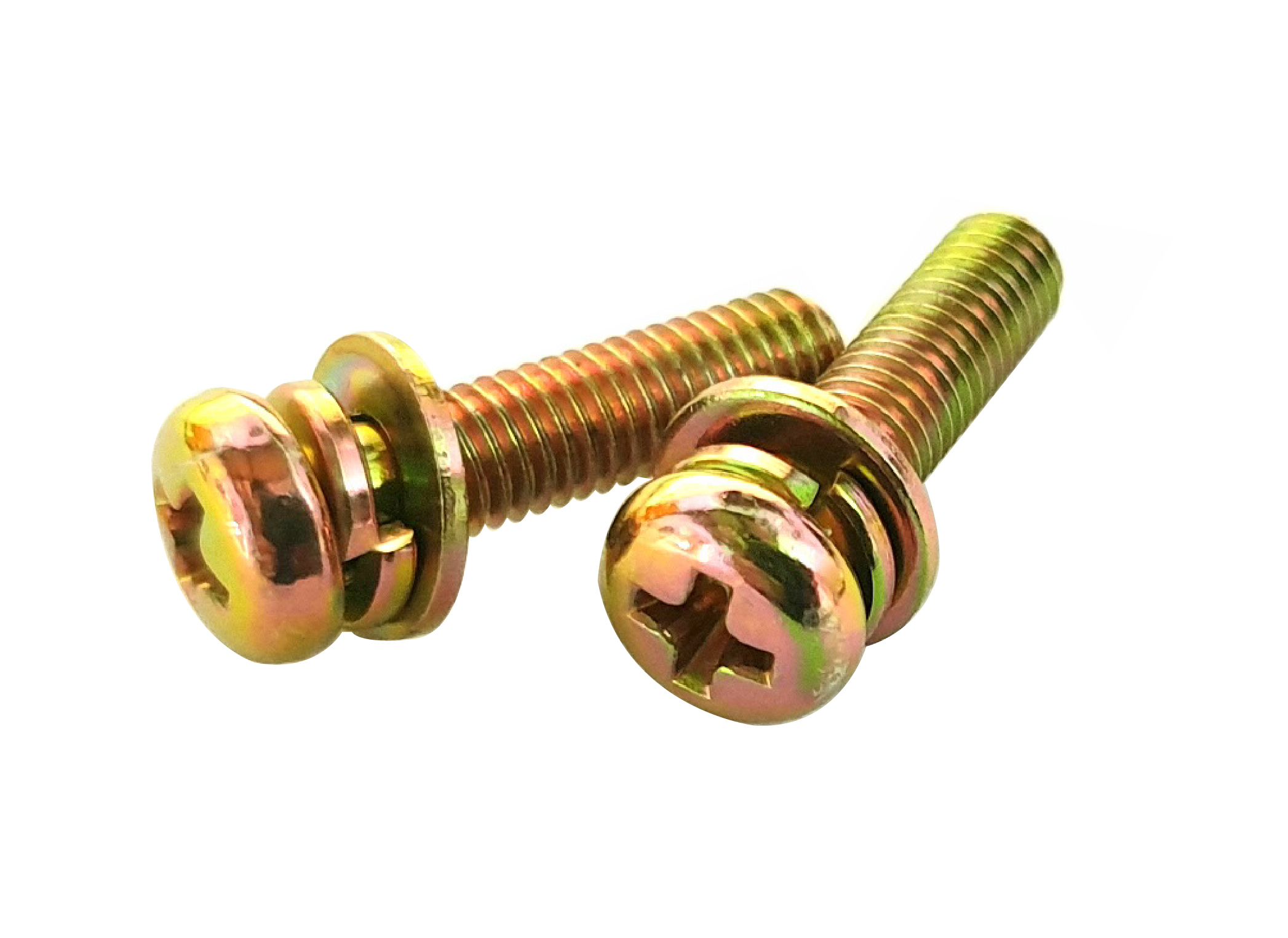 피형샘스 2장 [천연색]