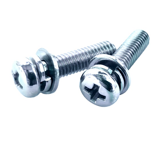 피형샘스 2장 [백색]