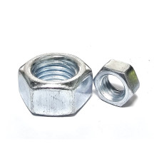 일반인치너트 [백색]