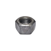 일반인치너트 [무도금]