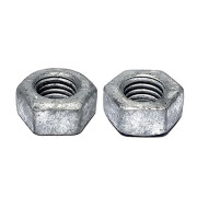 일반인치너트 [용융]