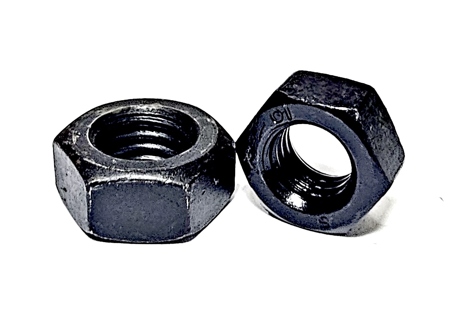 콜라육각너트 [가는나사]