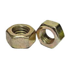 일반육각너트 [가는나사]