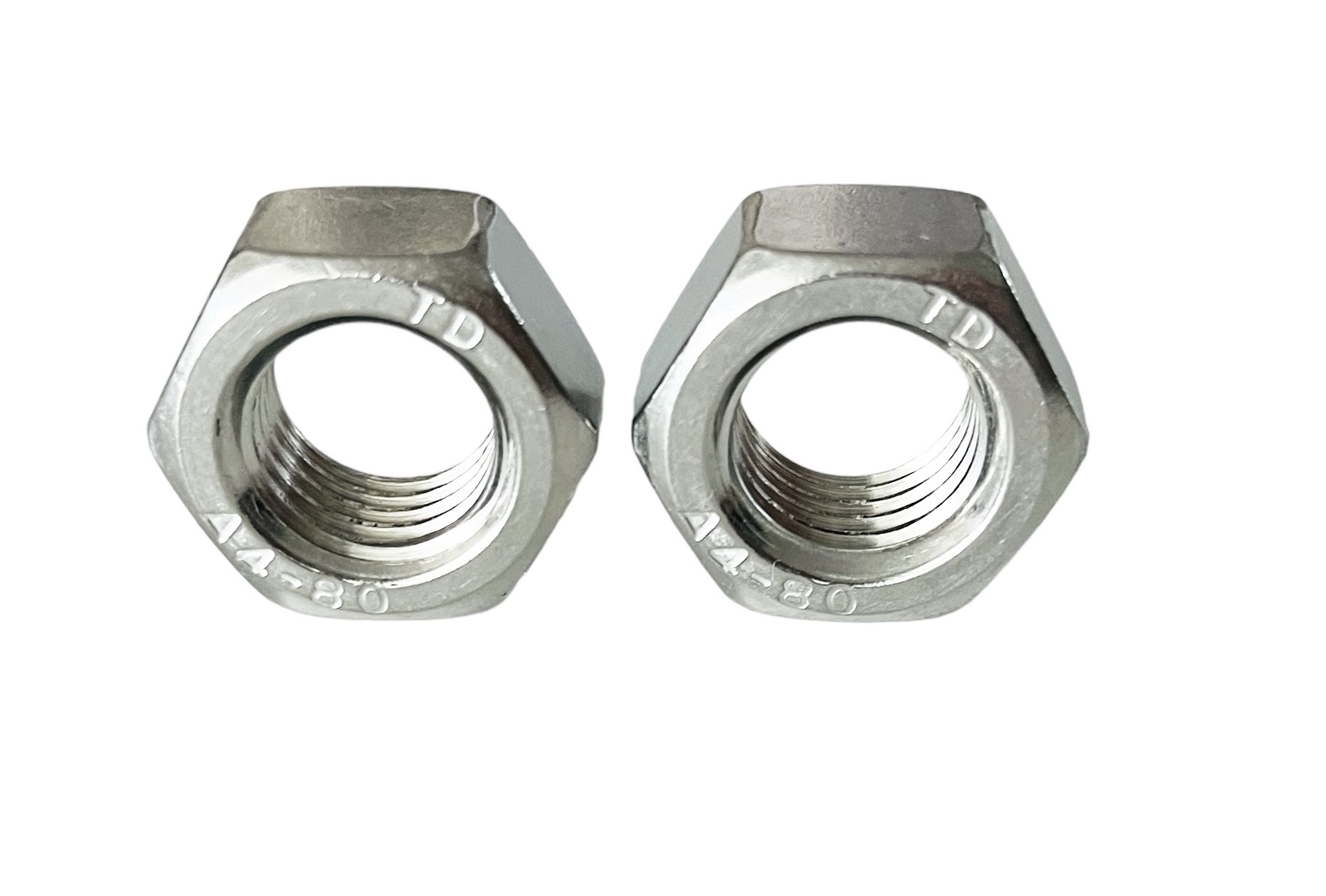 스텐육각너트 [316]