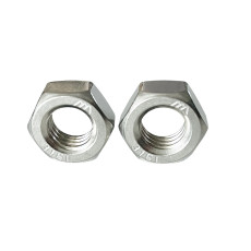 스텐육각너트 [316L]