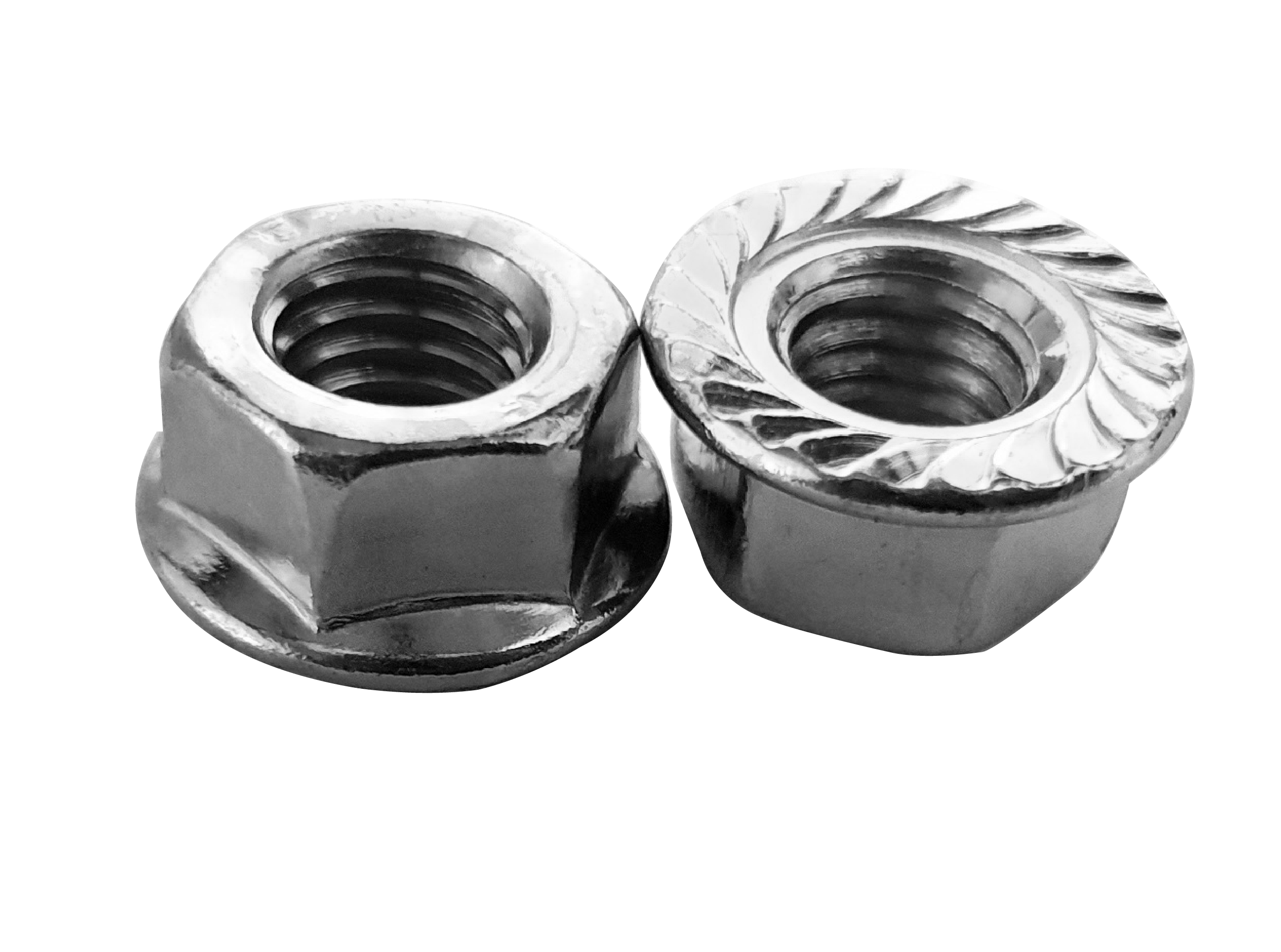 스텐후렌지너트 [304]