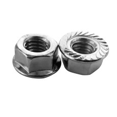 스텐후렌지너트 [304]