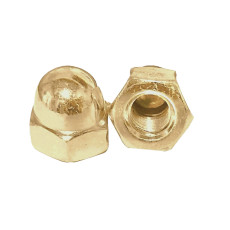 황동캡너트 [신주]