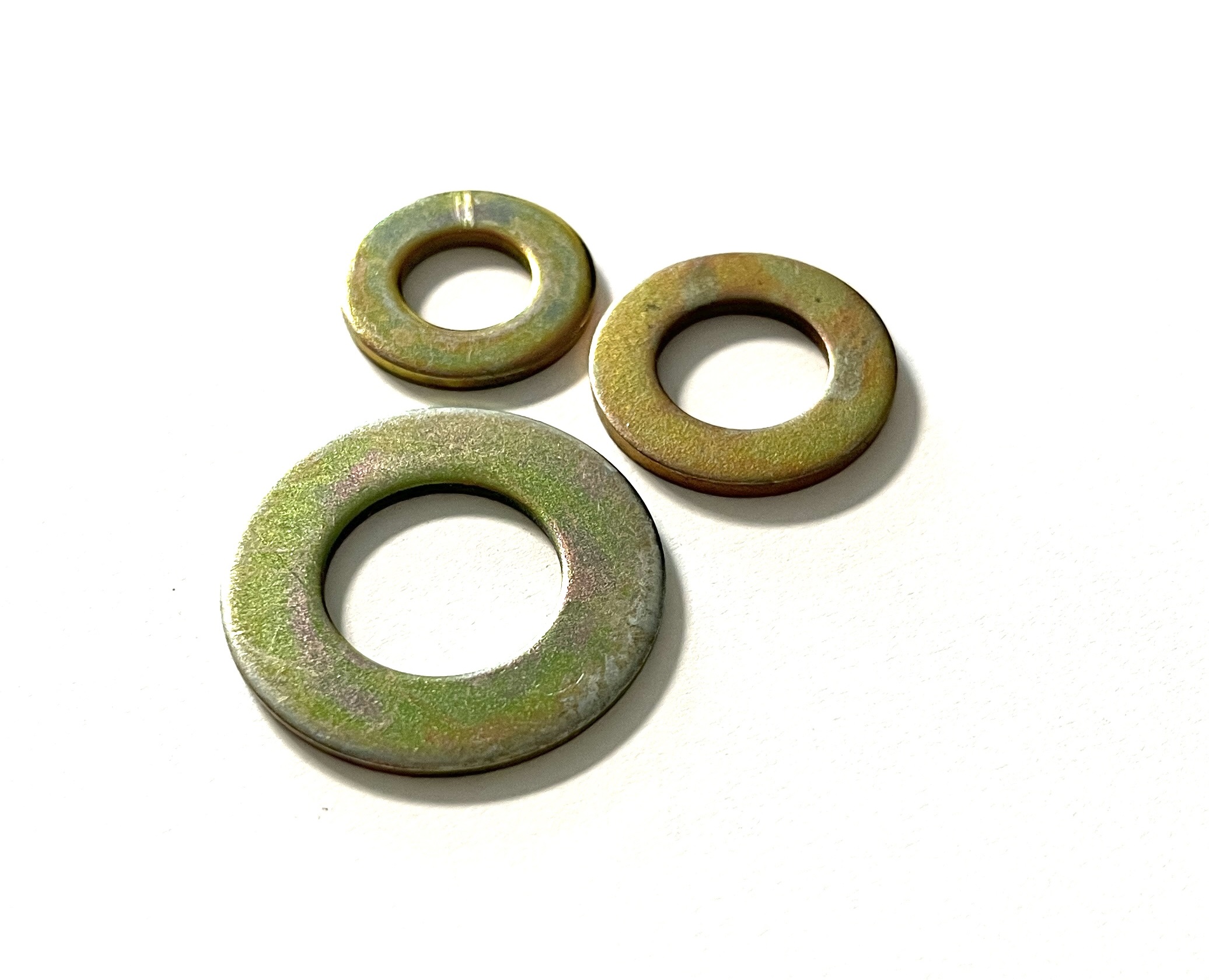 평와샤 [천연색]