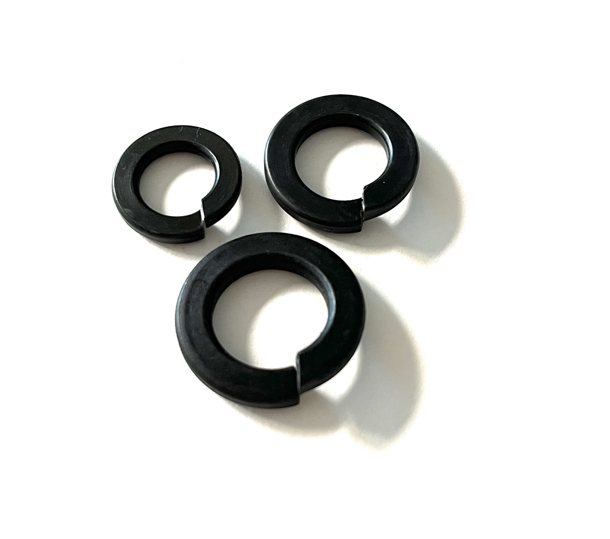 특제 스프링와샤 [착색]