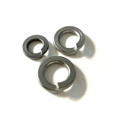 특제 스프링와샤 [니켈]