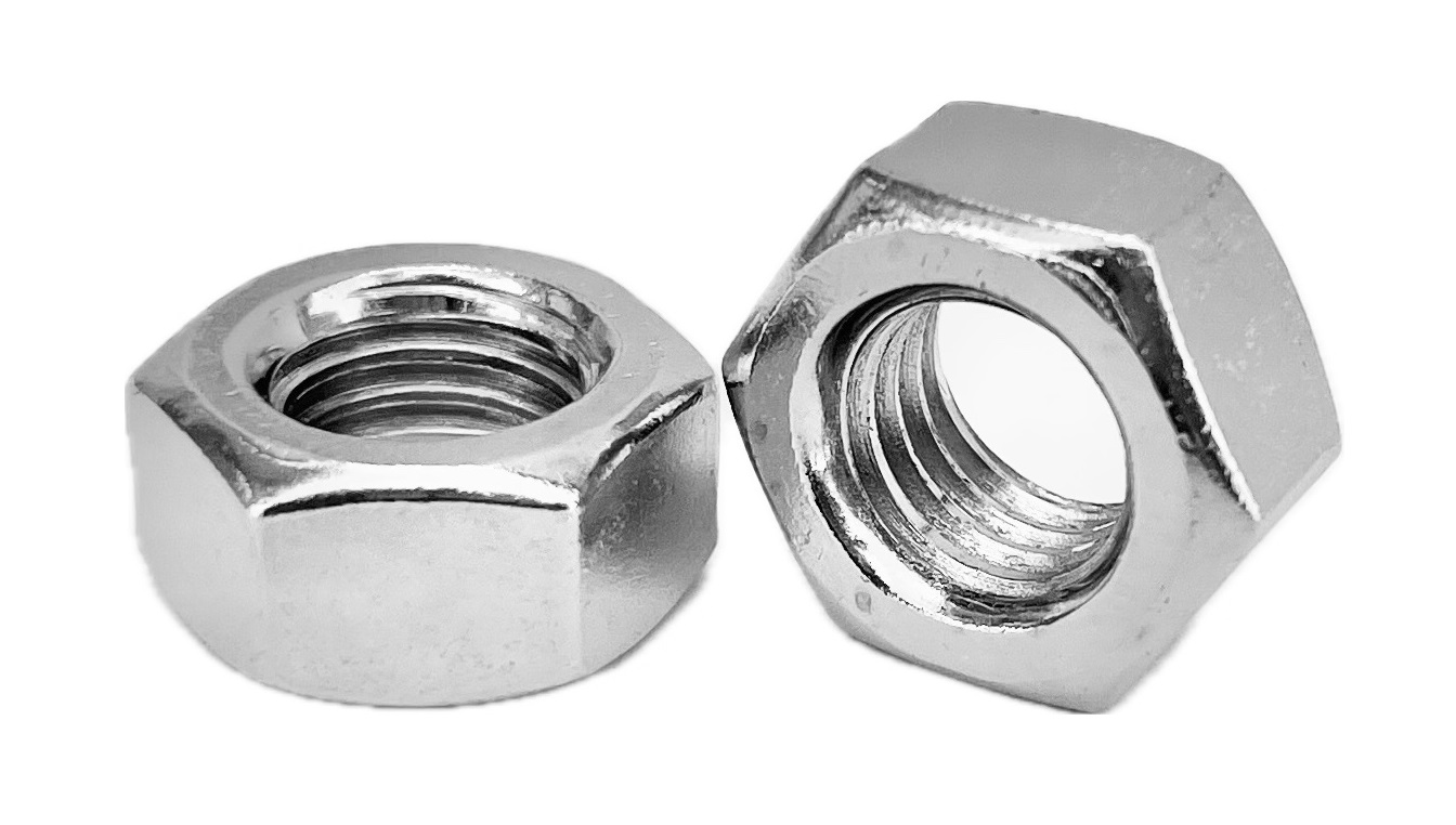 일반육각너트 [니켈]