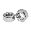 일반육각너트 [니켈]