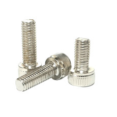 육각렌치볼트 [니켈]