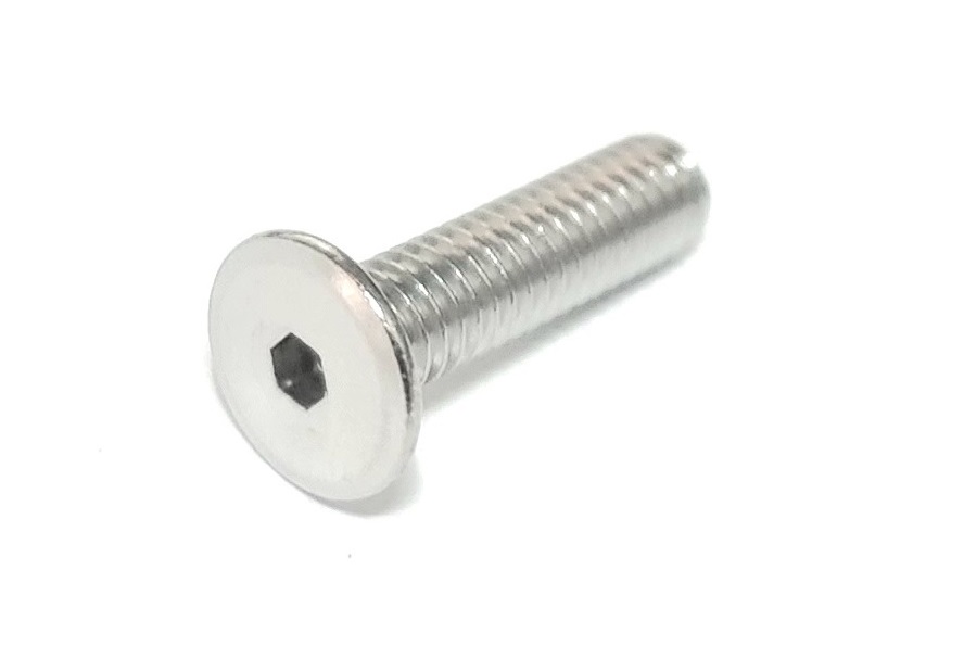 스텐 초극저두 렌치볼트