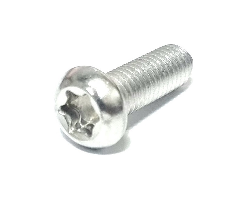 스텐 둥근 별 렌치볼트