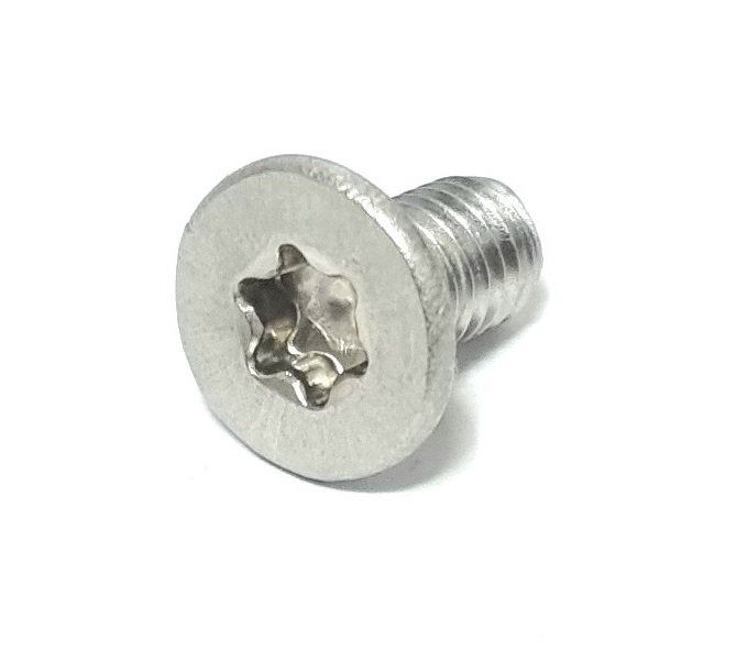 스텐 접시 별 렌치볼트