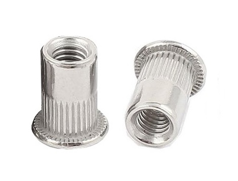 스텐원형팝너트(대)