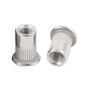 스텐원형팝너트(대)