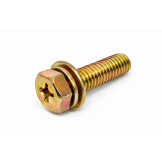 +십자 육각샘스2장 [천연색]