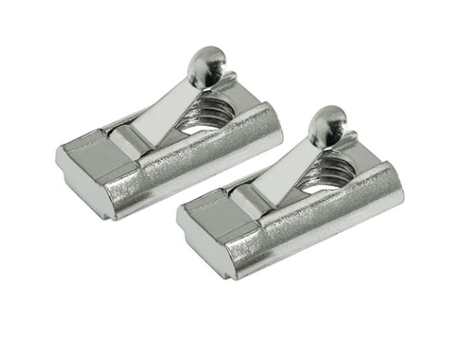 스프링너트 [니켈]