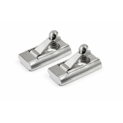 스프링너트 [니켈]