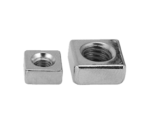 사각너트 [니켈]