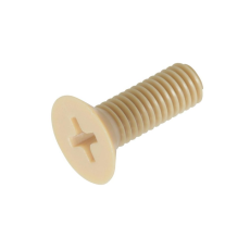 PEEK접시머리볼트