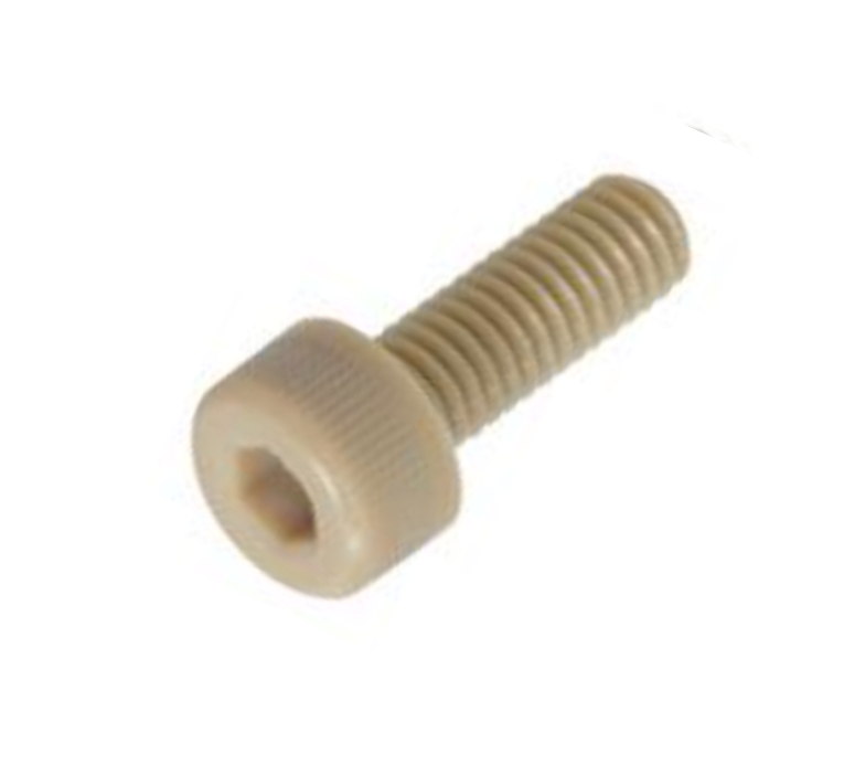 PEEK육각렌치볼트