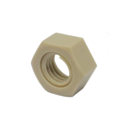 PEEK육각너트