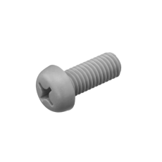 PVC둥근머리볼트