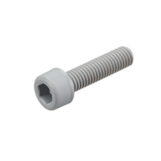 PVC육각렌치볼트