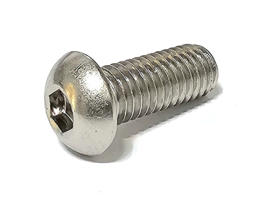 티타늄 둥근렌치볼트