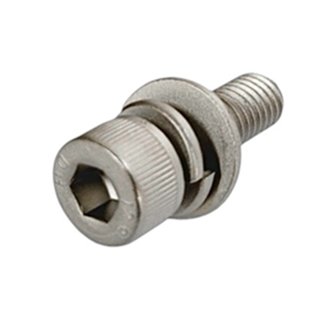 육각렌치샘스 [무전해니켈]