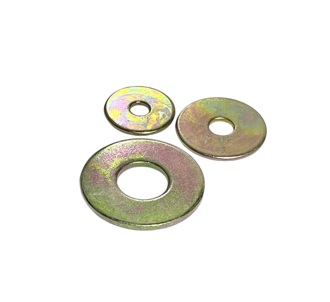 일반대와샤 [천연색]