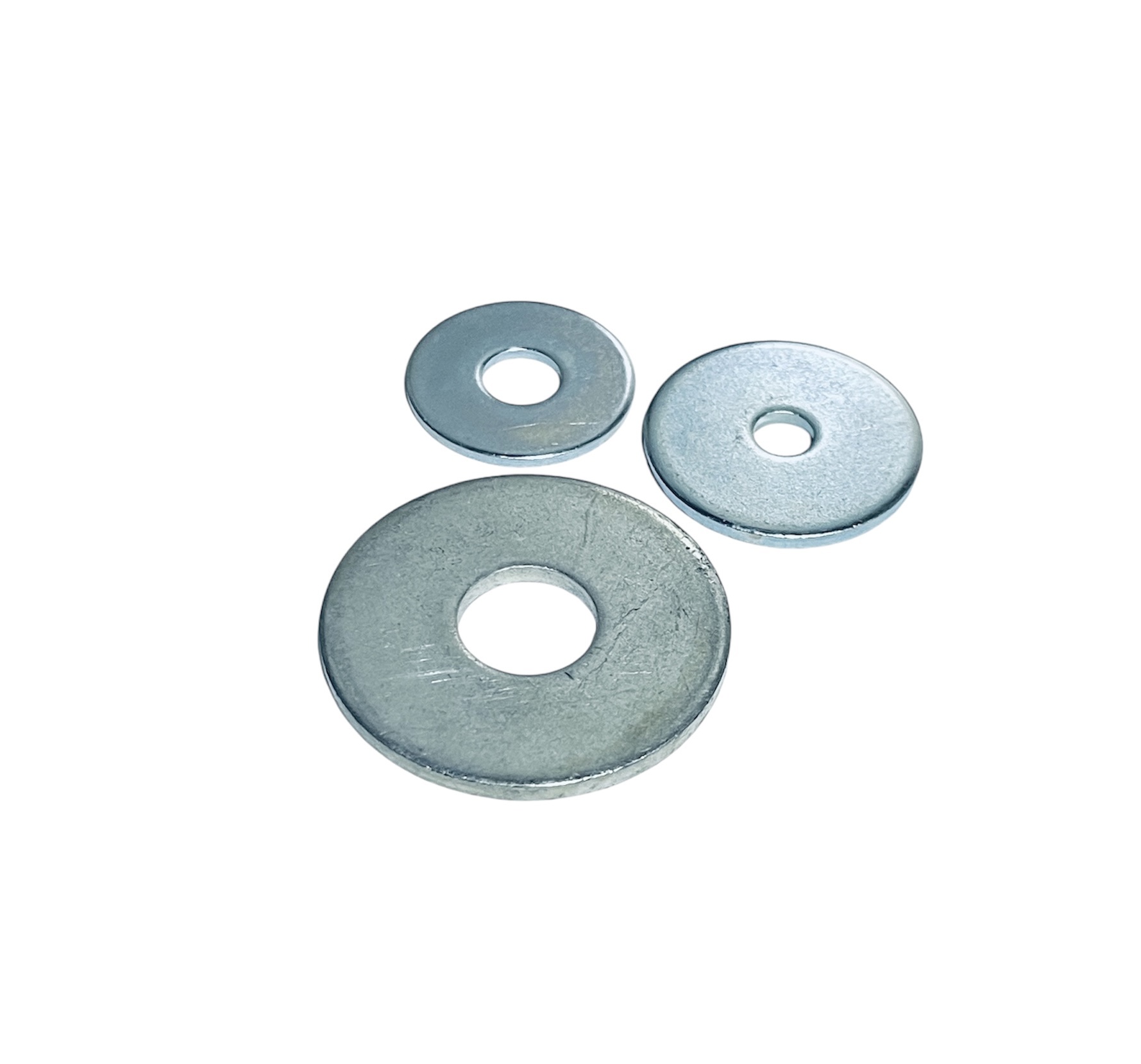 일반대와샤 [백색]