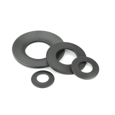 접시스프링와샤