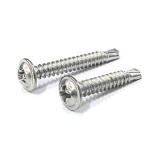 스텐와샤붙이 직결피스