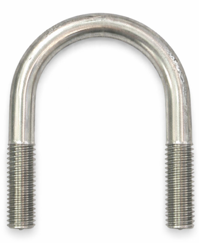 스텐 3/8유볼트[304]